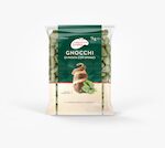 GNOCCHI DI PATATA CON SPINACI 10X1 KG