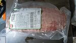 TACCHINO ARROTOLATO SPECK PROVOLONE 3Xcirca 2,5