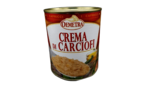 CREMA DI CARCIOFI 'DEMETRA' 6X820 GR