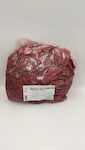 SPEZZATINO DI CAPRIOLO 2X2,5 KG