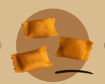 RAVIOLI DEL PLIN 1X3 KG