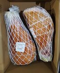 PROSC.'PARMA'30M RISERVA CIRCA 15 KG