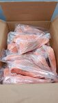 PORZIONI DI SALMONE 180/200 SENZA PELLE 1X5 KG