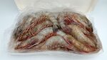 MAZZANCOLLE INTERE ECUADOR U/10 10X700 GR