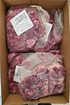 V.LO OSSOBUCO ANT.NAZ. CIRCA 15 KG