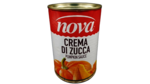 CREMA DI ZUCCA 'NOVA' 12X420 GR