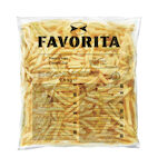 PATATE FAVORITA 3/8 MC 5X2,5