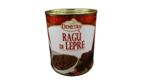 RAGU' DI LEPRE 'DEMETRA' 6X820 GR