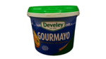 MAIONESE GOURMAYO 'DEVELEY' 1X5 KG