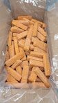 BASTONCINI DI PESCE 65% 1X5 KG