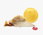 PANCIOTTI CON FINFERLI E FONTINA DOP 1X2 KG
