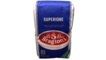 FARINA DI GRANO TIPO 00 BLU '5 STAGIONI' 10 KG
