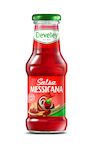 SALSA MESSICANA DEVELEY 6X250