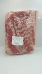 PANCETTA DI SUINO NAZIONALE GELO