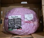 FRESCO TACCHINO FESA SOTTOVUOTO circa 5