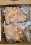 POLLO FUSELLO 180/200  CIRCA 5KG