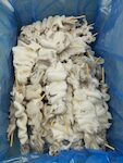 SPIEDINI DI CALAMARI 70/80 GR 1X2,7 KG