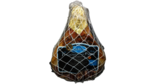 PROSCIUTTO CRUDO DI PARMA PRESSATO 21 MESI
