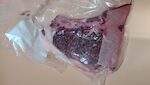 VITELLONE IBERICA LOMBATA 8 COSTE PORZIONATA circa 22