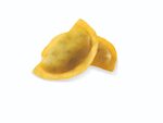 TORTELLI MEZZALUNA RICOTTA E SPINACI 1X3 KG