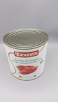 POMODORO SAN MARZANO DOP 'LA TORRENTE' 6X2,5 KG
