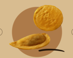 CRESPELLE NATURALI 1X60 PZ