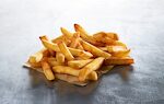PATATE 'MCCAIN' BISTRO STYLE 5X2,5 KG