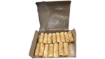 INVOLTINI PRIMAVERA ALLE MAZZANCOLLE TROPICALI E VERDURE JUI-SI 4X1 KG