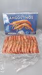 GAMBERI L2 BORDO 'MOSCUZZA' 6X2 KG