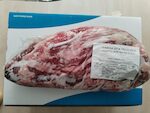 VITELLONE FRANCIA FILETTO 2,8 KG+ circa 6