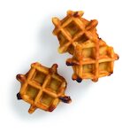 MINI SWEET WAFFLE 4X750 GR