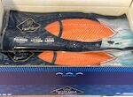 SALMONE FILETTO TRIM D 1,4/1,7 circa 7 KG