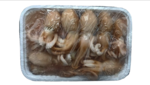 MOSCARDINI '2' SICILIA 8X1 KG