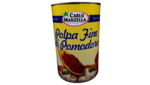 POLPA DI POMODORO MANZELLA 3X5 KG