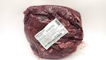 POLPA EXTRA DI CERVO 2X2,5 KG