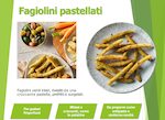 FAGIOLINI PASTELLATI 'MCCAIN' 10X1 KG