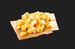 PATATE 'MCCAIN' HOME STYLE CUBES 5X2,5 KG