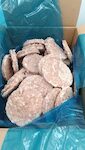 HAMBURGER DI SUINO 150 GRAMMI 1X6 KG