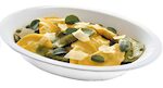 TORTELLI MEZZALUNA BURRO E SALVIA 4X300 GR