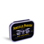 FILETTO ALICI CANTABRICO 15X75GR