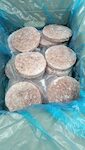 HAMBURGER ROMAGNOLA 200 GR 1X6 KG