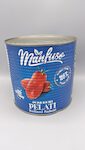 POMODORI PELATI 'MANFUSO' 6X2,5 KG
