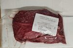 VITELLONE POLONIA FLANKSTEAK RED circa 6
