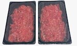 FRESCO TONNO PINNA GIALLA TARTARE 4Xcirca 500
