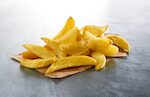 PATATE 'MCCAIN' WEDGEHOUSE 4X2,5 KG