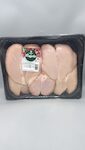 PETTO DI POLLO ROMANIA 4X3 KG CIRCA
