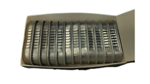 FILETTI DI ACCIUGHE DEL MAR CANTABRICO 'ZAROTTI' 12X48 GR