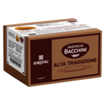 SPAGHETTONI PASTA FRESCA XXL LAT 1X2