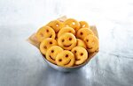 PATATE 'MCCAIN' SMILES 6X1,5 KG