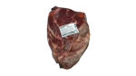 COSCIA DI CINGHIALE CON OSSO